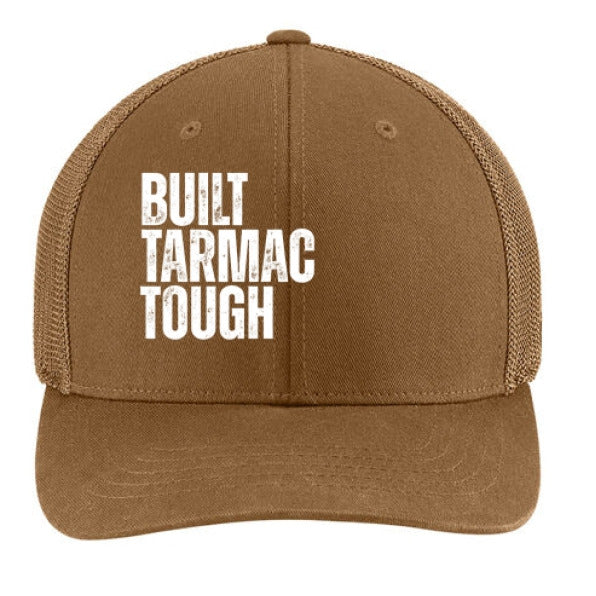 Carhartt Brown - FRONT